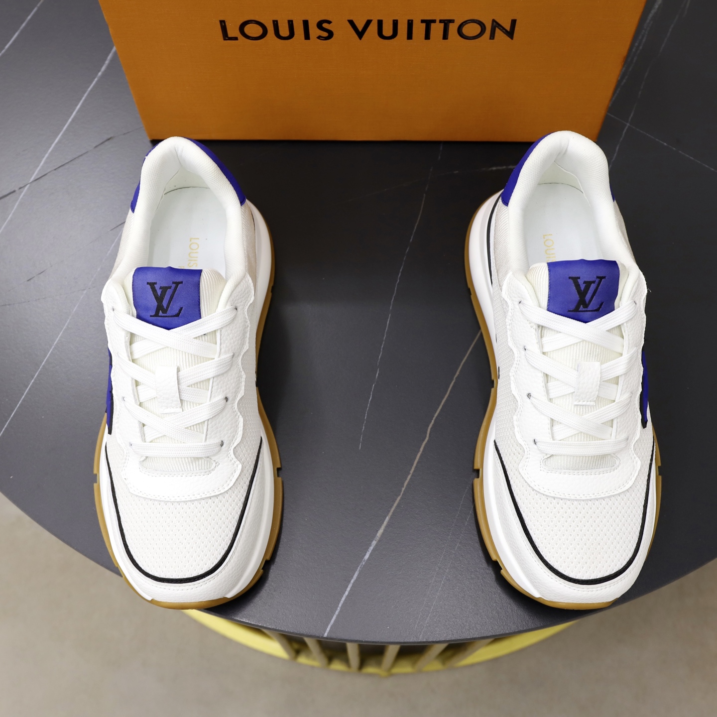 Louis Vuitton